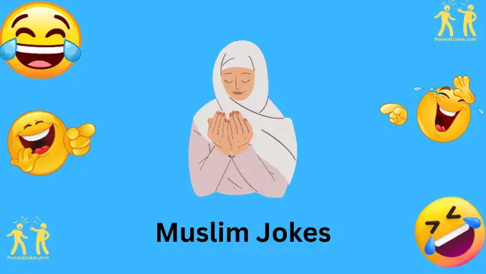 muslim jokes