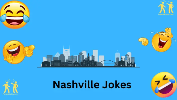 nashville jokes