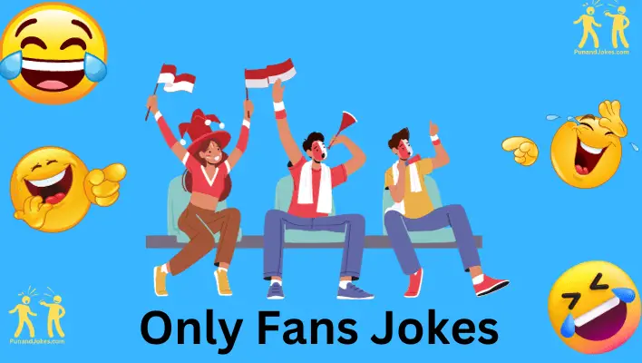 only fans jokes