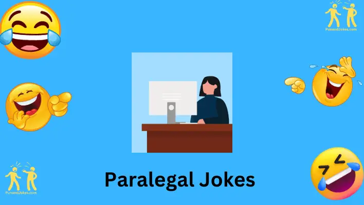 paralegal jokes