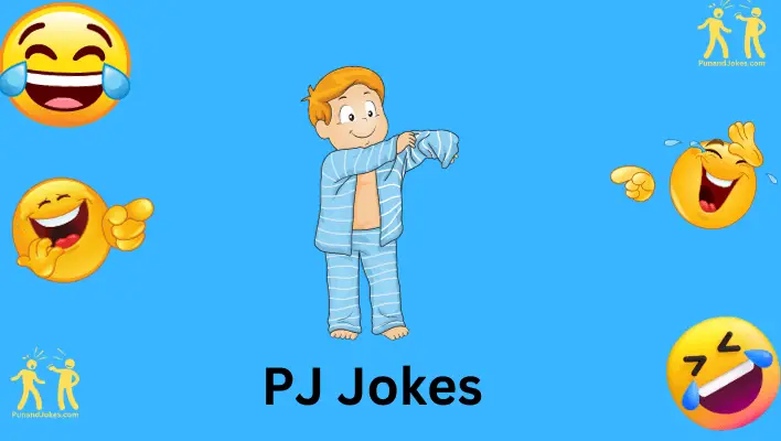 pj jokes