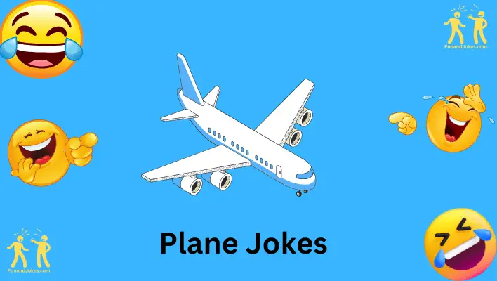 plane jokes