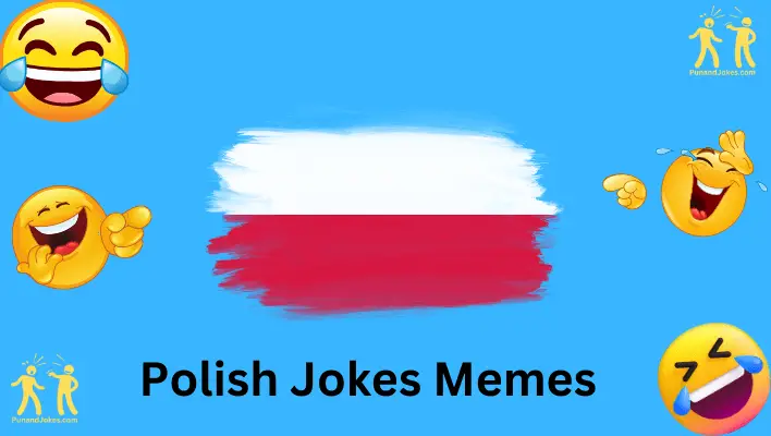 polish jokes memes