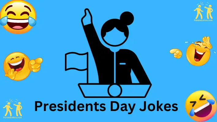 presidents day jokes