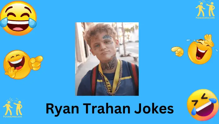 ryan trahan jokes