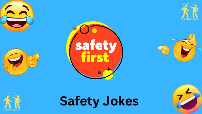 safety jokes