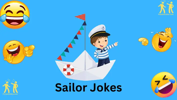 sailor jokes