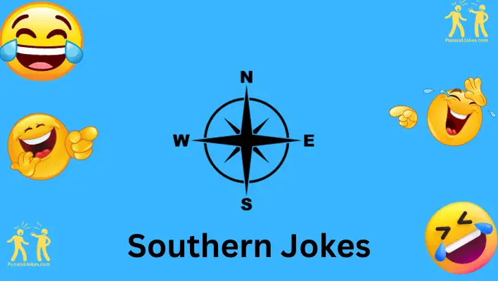 southern jokes