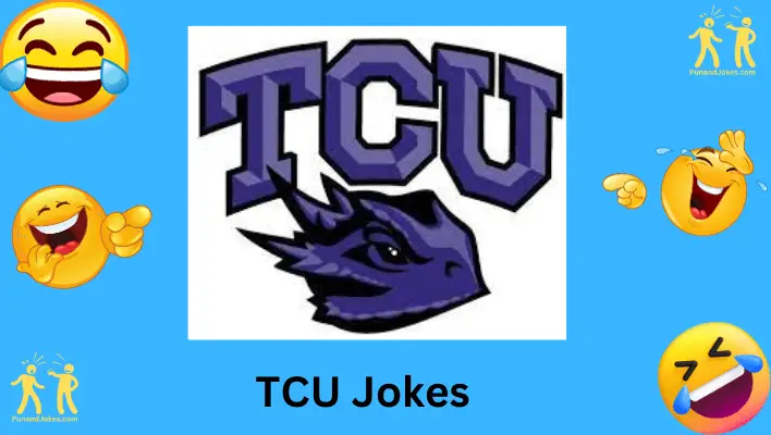 tcu jokes