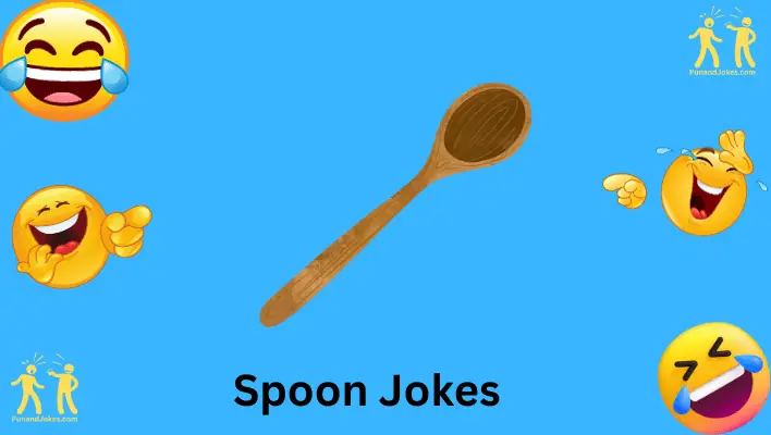 spoon jokes