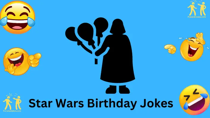 star wars birthday jokes