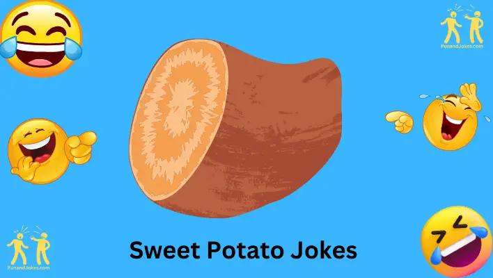 sweet potato jokes