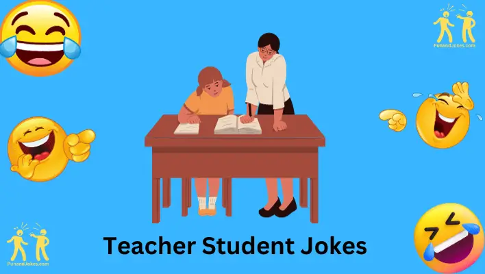 teacher student jokes