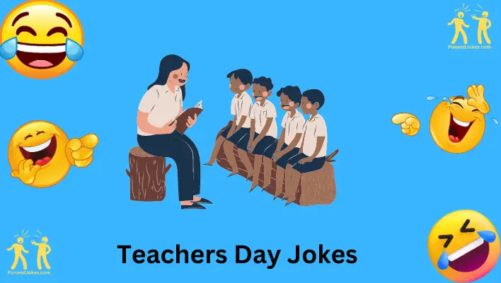 teachers day jokes