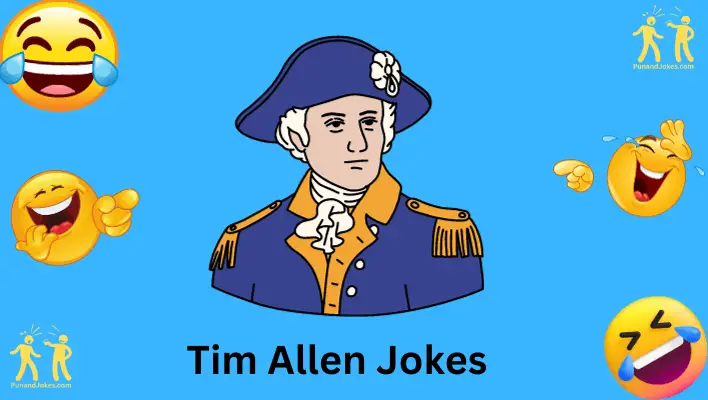 tim allen jokes