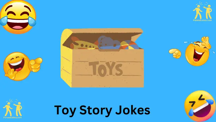 toy story jokes