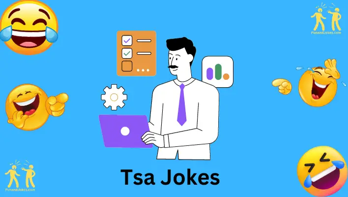 tsa jokes