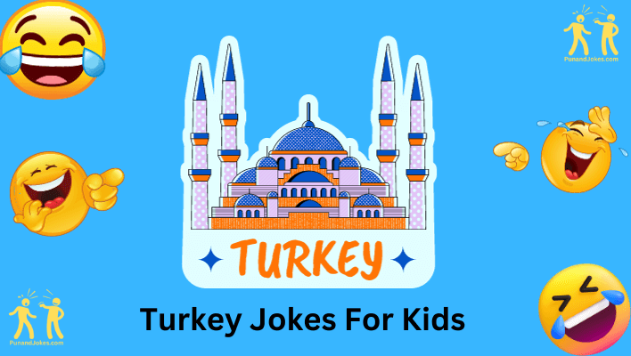 turkey jokes for kids