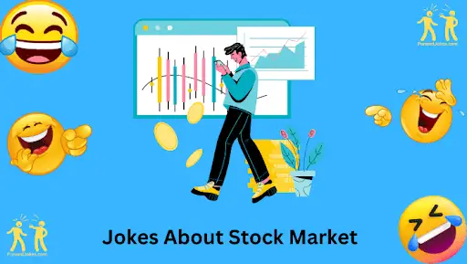 Stock Market Jokes