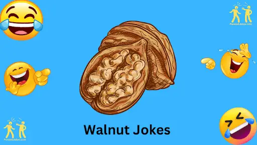 walnut-jokes: