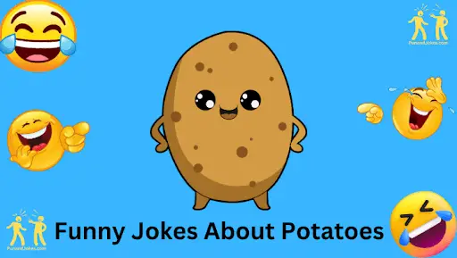 potato-jokes: