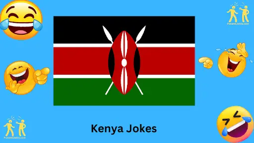 Kenya Jokes