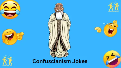 confucianism-jokes: