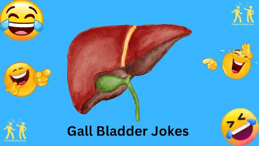 gallbladder-jokes: