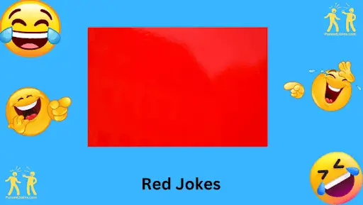 Red Jokes