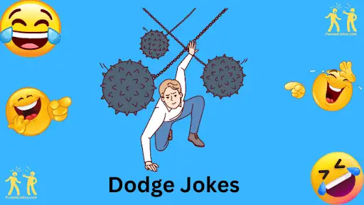 Dodge Jokes