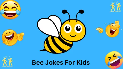 bee-jokes