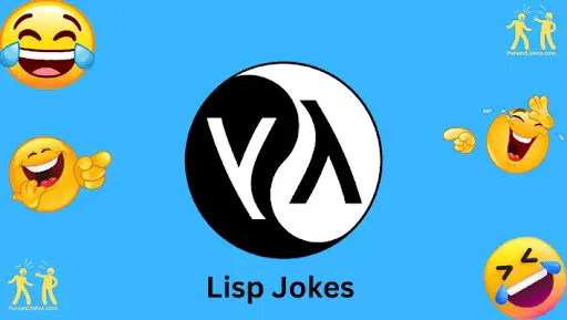 Lisp Jokes