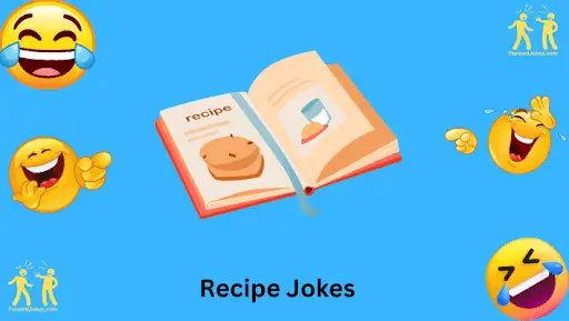 Recipe Jokes