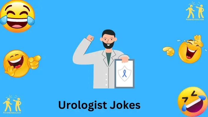 urologist jokes