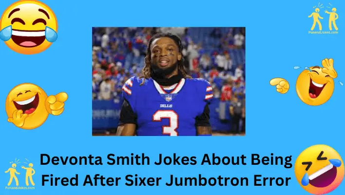 devonta-smith-jokes: