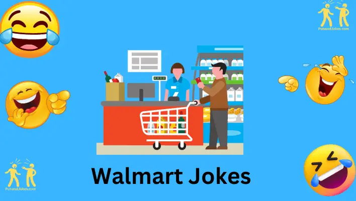 walmart jokes