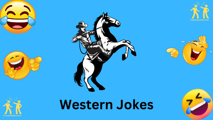 western jokes