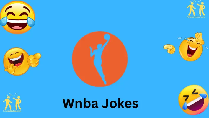 wnba jokes