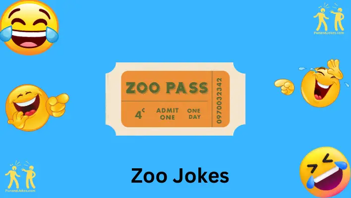 zoo jokes