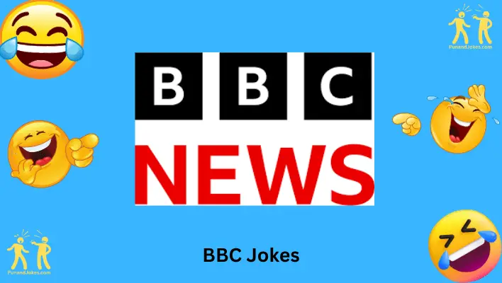 BBC Jokes