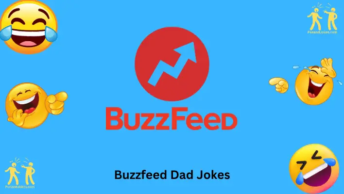 Buzzfeed Dad Jokes