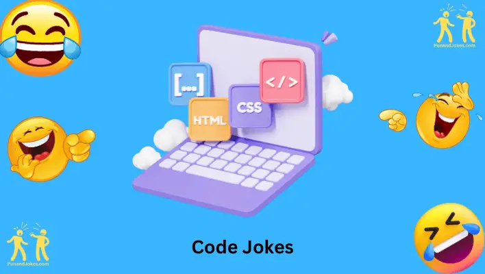 Code Jokes