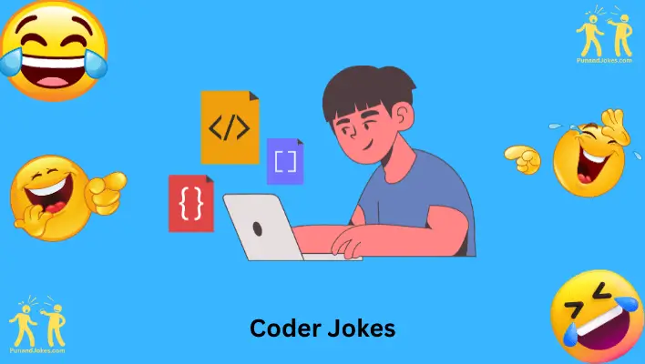 Coder Jokes
