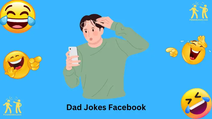 Dad Jokes Facebook