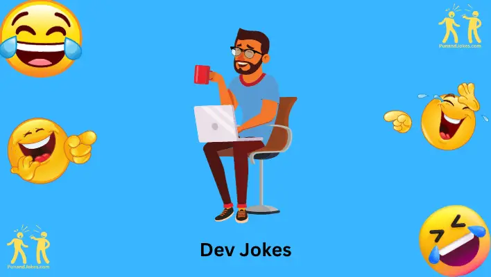 Dev Jokes