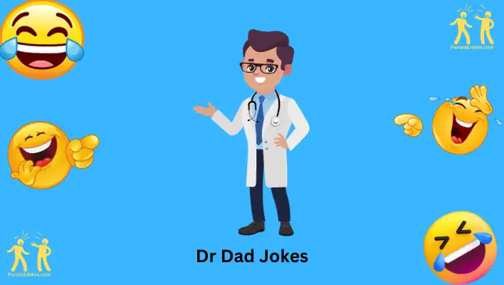 Dr Dad Jokes