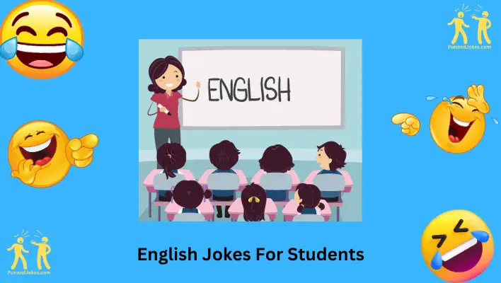 English Jokes for Students