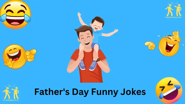 Father's Day Jokes