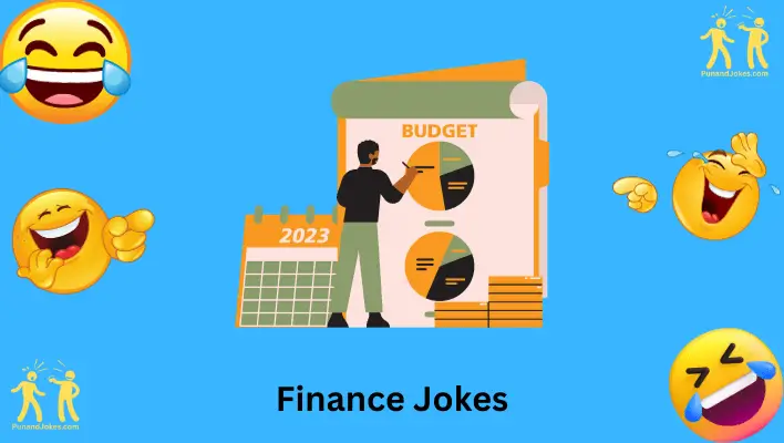 Finance Jokes