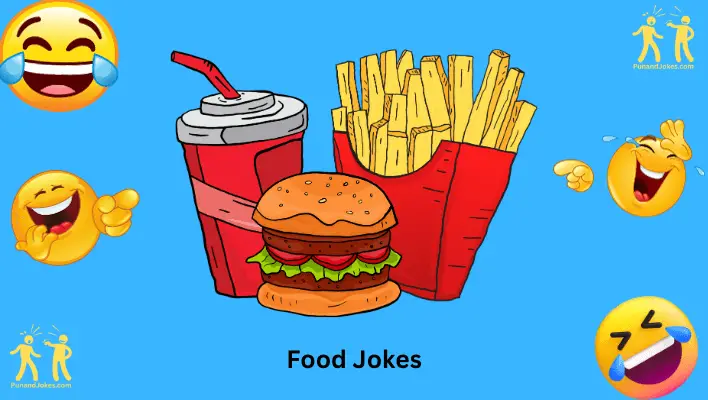 Food Jokes